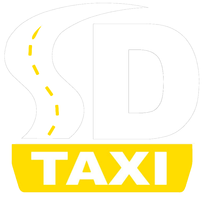 Logo SD TAXI