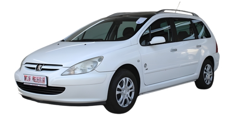 Peugeot 306